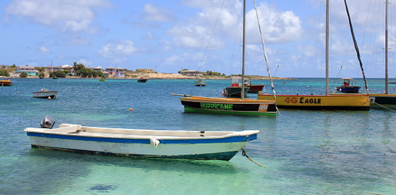 Island Harbour