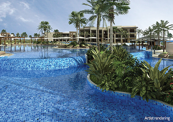 Nouvel hôtel pour Vacances Air Canada Nouvel hôtel pour Vacances Air Canada