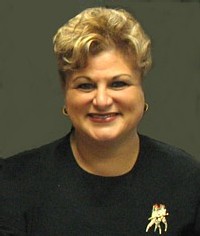 Mme Magda Hallal, présidente de Tours Cure-Vac Mme Magda Hallal, présidente de Tours Cure-Vac