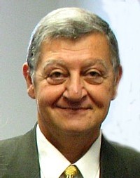 Georges Hallal, directeur des ôpérations de Tours Cure-Vac