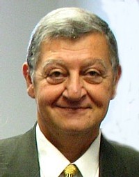 Georges Hallal, directeur des ôpérations de Tours Cure-Vac Georges Hallal, directeur des ôpérations de Tours Cure-Vac