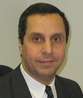 Emad Tourabi représentant des ventes de Tours Cure-Vac Emad Tourabi représentant des ventes de Tours Cure-Vac