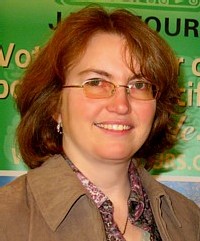 Michèle Lord, Directrice du département Forfaits et FIT de Jade Tours
