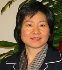 Jackie Chung, directrice des opérations