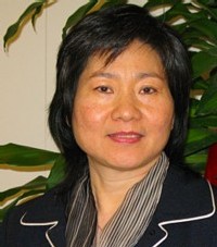Jackie Chung, directrice des opérations Jackie Chung, directrice des opérations