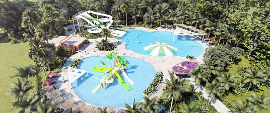 Club Med Punta Cana (photo par Club Med) Club Med Punta Cana (photo par Club Med)