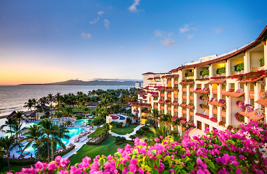 Grand Velas Riviera Nayarit Grand Velas Riviera Nayarit