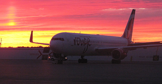 Vacances Air Canada lance avec panache sa nouvelle Collection Soleil  Vacances Air Canada lance avec panache sa nouvelle Collection Soleil