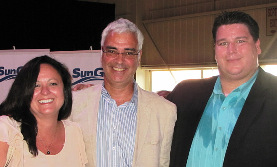 Vacances Air Canada lance avec panache sa nouvelle Collection Soleil  Vacances Air Canada lance avec panache sa nouvelle Collection Soleil