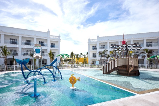 RIU révolutionne son offre à Punta Cana avec la rénovation du Riu Palace Bavaro RIU révolutionne son offre à Punta Cana avec la rénovation du Riu Palace Bavaro