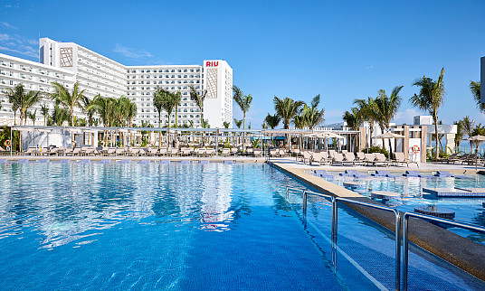 Le palmarès des meilleurs de Vacances Sunwing est de retour pour la saison 2024-2025 Le palmarès des meilleurs de Vacances Sunwing est de retour pour la saison 2024-2025