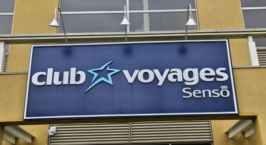 Transat Distribution Canada : Club Voyages Sensö consolide sa présence sur la Couronne Nord de Montréal Transat Distribution Canada : Club Voyages Sensö consolide sa présence sur la Couronne Nord de Montréal