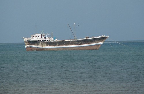 Jaimonvoyage.ca en direct de Djibouti