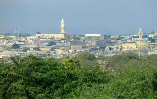Jaimonvoyage.ca en direct de Djibouti