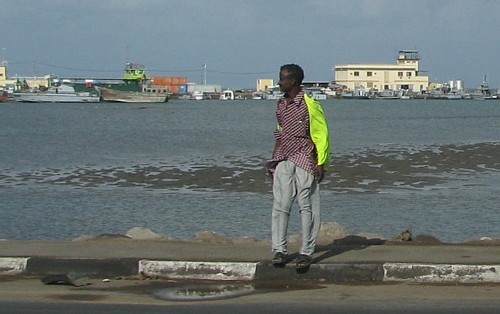 Jaimonvoyage.ca en direct de Djibouti
