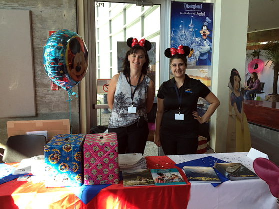 VED : «Grand succès de la 2ème édition du Salon du Voyage d’Abitibi » VED : «Grand succès de la 2ème édition du Salon du Voyage d’Abitibi »