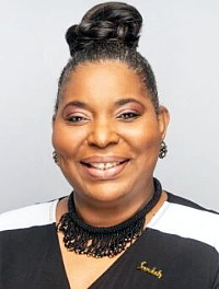 Maureen Barnes-Smith Maureen Barnes-Smith