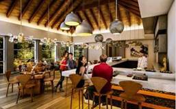 Soy at Sandals Grande St. Lucian Soy at Sandals Grande St. Lucian