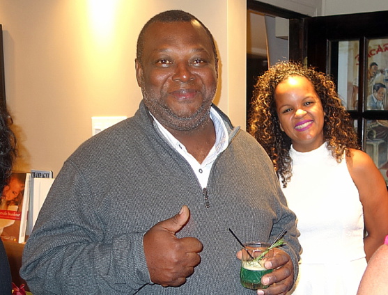 Epices et saveurs de la Martinique: de retour à Montréal pour une 8ème année... Epices et saveurs de la Martinique: de retour à Montréal pour une 8ème année...