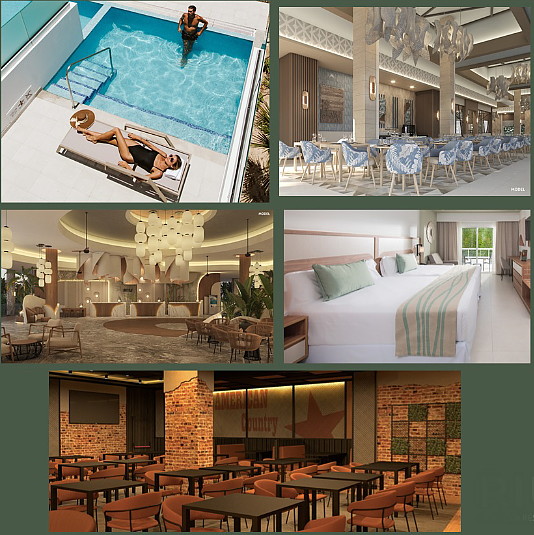 Le RIU Negril Le RIU Negril