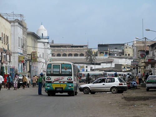 Djibouti est prête à accueillir les touristes 