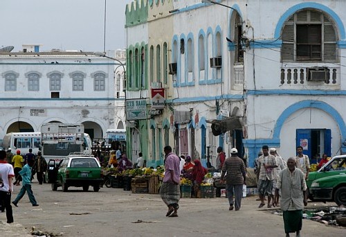 Djibouti est prête à accueillir les touristes 