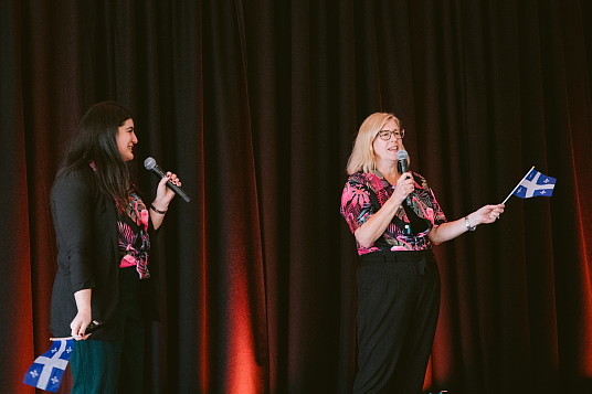 Marie-Josée Carrière Marie-Josée Carrière