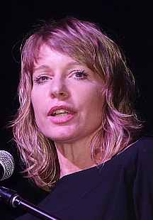 Jacinda Lowry, Directrice Nationale des Ventes de Club Med Canada. Jacinda Lowry, Directrice Nationale des Ventes de Club Med Canada.