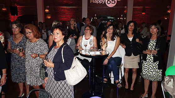 Club Med célèbre ses 65 ans et lance sa brochure Trident 2016 Club Med célèbre ses 65 ans et lance sa brochure Trident 2016