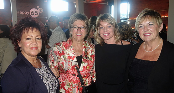 Club Med célèbre ses 65 ans et lance sa brochure Trident 2016 Club Med célèbre ses 65 ans et lance sa brochure Trident 2016