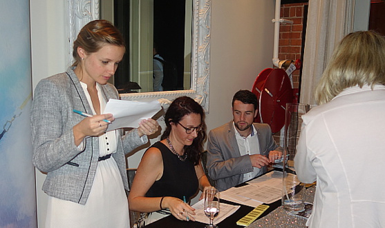 Club Med célèbre ses 65 ans et lance sa brochure Trident 2016 Club Med célèbre ses 65 ans et lance sa brochure Trident 2016