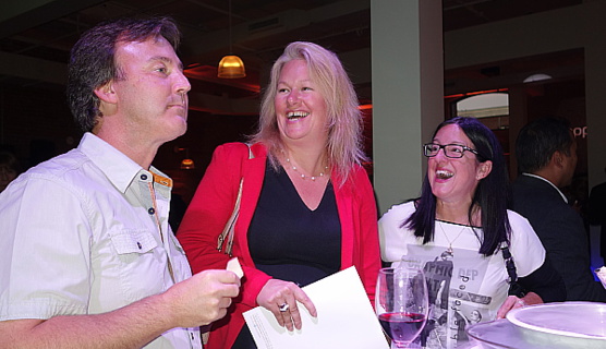 Club Med célèbre ses 65 ans et lance sa brochure Trident 2016 Club Med célèbre ses 65 ans et lance sa brochure Trident 2016