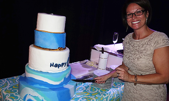 Club Med célèbre ses 65 ans et lance sa brochure Trident 2016 Club Med célèbre ses 65 ans et lance sa brochure Trident 2016