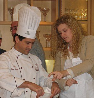 Tout un menu estival pour Vacances Transat! Tout un menu estival pour Vacances Transat!