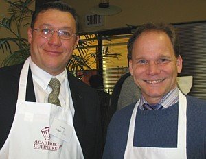 Tout un menu estival pour Vacances Transat! Tout un menu estival pour Vacances Transat!