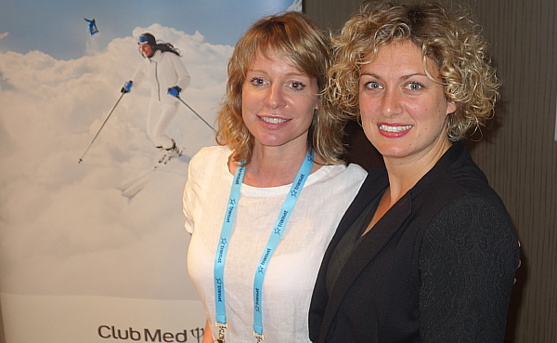 Le congrès régional de Transat Distribution Canada se tenait en fin de semaine à Laval (arrêt sur image)  Le congrès régional de Transat Distribution Canada se tenait en fin de semaine à Laval (arrêt sur image)