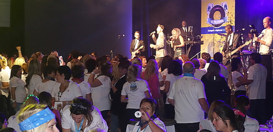 Le congrès régional de Transat Distribution Canada se tenait en fin de semaine à Laval (arrêt sur image)  Le congrès régional de Transat Distribution Canada se tenait en fin de semaine à Laval (arrêt sur image)