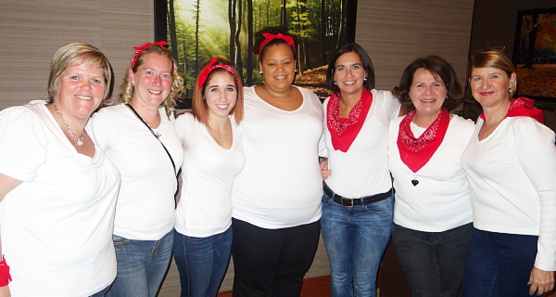 Le congrès régional de Transat Distribution Canada se tenait en fin de semaine à Laval (arrêt sur image)  Le congrès régional de Transat Distribution Canada se tenait en fin de semaine à Laval (arrêt sur image)