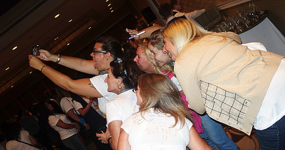 Le congrès régional de Transat Distribution Canada se tenait en fin de semaine à Laval (arrêt sur image)  Le congrès régional de Transat Distribution Canada se tenait en fin de semaine à Laval (arrêt sur image)