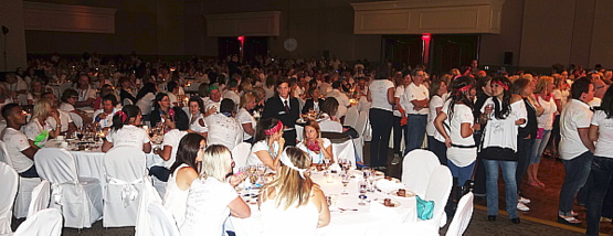 Le congrès régional de Transat Distribution Canada se tenait en fin de semaine à Laval (arrêt sur image)  Le congrès régional de Transat Distribution Canada se tenait en fin de semaine à Laval (arrêt sur image)