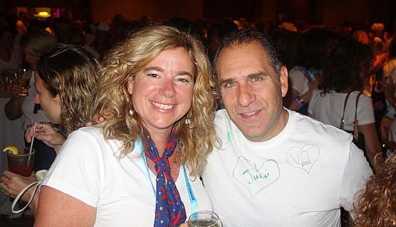 Le congrès régional de Transat Distribution Canada se tenait en fin de semaine à Laval (arrêt sur image)  Le congrès régional de Transat Distribution Canada se tenait en fin de semaine à Laval (arrêt sur image)