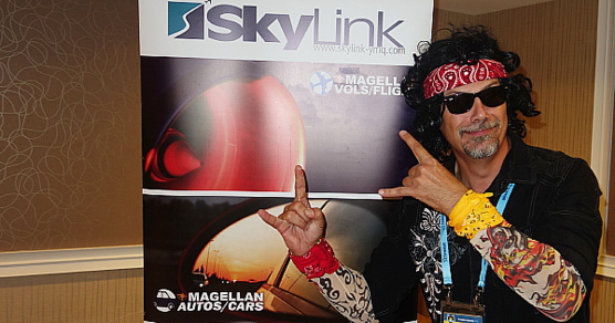 Le congrès régional de Transat Distribution Canada se tenait en fin de semaine à Laval (arrêt sur image)  Le congrès régional de Transat Distribution Canada se tenait en fin de semaine à Laval (arrêt sur image)