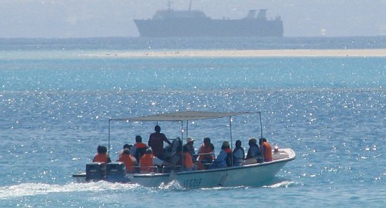 Djibouti : le paradis de la plongée sous marine avec en prime, une petite touche québécoise 
