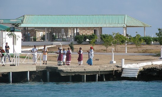 Djibouti : le paradis de la plongée sous marine avec en prime, une petite touche québécoise 