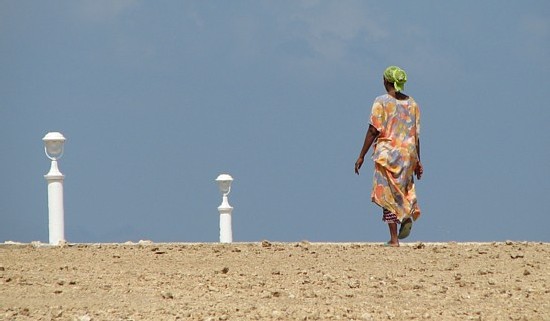 Djibouti : le paradis de la plongée sous marine avec en prime, une petite touche québécoise 