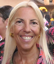 Lyne Chayer, v-p du Groupe de Vacances Sunwing au Québec Lyne Chayer, v-p du Groupe de Vacances Sunwing au Québec