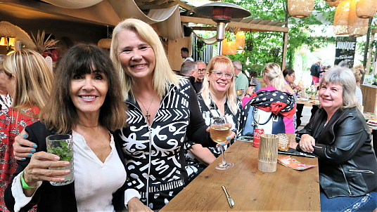 Le Groupe de Vacances Sunwing présente ses nouveautés lors d'un évènement aux couleurs de la Jamaïque Le Groupe de Vacances Sunwing présente ses nouveautés lors d'un évènement aux couleurs de la Jamaïque