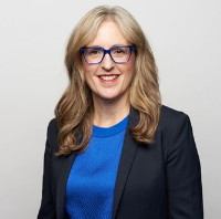 Jacqui McGillivray, Groupe WestJet, vice-présidente exécutive et cheffe des ressources humaines (Groupe CNW/WESTJET, un partenariat de l’Alberta) Jacqui McGillivray, Groupe WestJet, vice-présidente exécutive et cheffe des ressources humaines (Groupe CNW/WESTJET, un partenariat de l’Alberta)