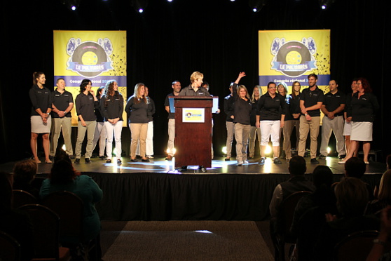 Le Congrès régional 2015 de Transat Distribution Canada vise le Grand Luxe, le virtuel et le client fidèle pour la vie Le Congrès régional 2015 de Transat Distribution Canada vise le Grand Luxe, le virtuel et le client fidèle pour la vie