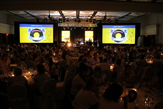 Le Congrès régional 2015 de Transat Distribution Canada vise le Grand Luxe, le virtuel et le client fidèle pour la vie Le Congrès régional 2015 de Transat Distribution Canada vise le Grand Luxe, le virtuel et le client fidèle pour la vie